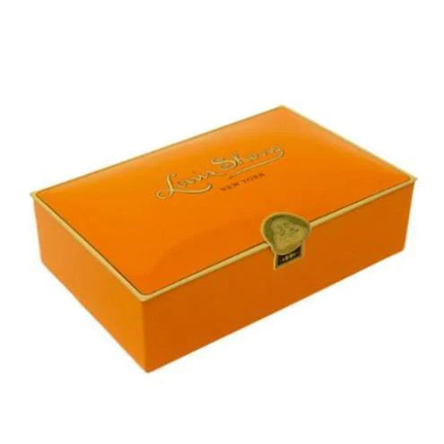 Louis Sherry Heritage Caramel - 12 pc