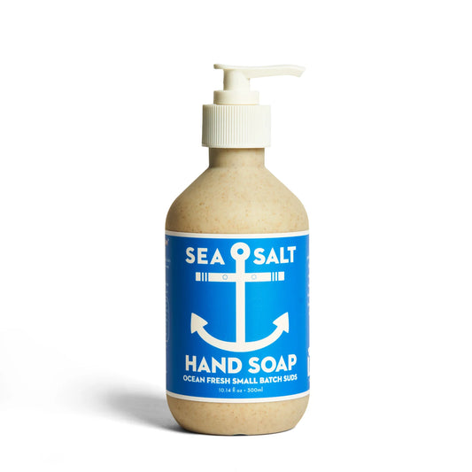 Kala Swedish Dream® Sea Salt Organic Hand Soap