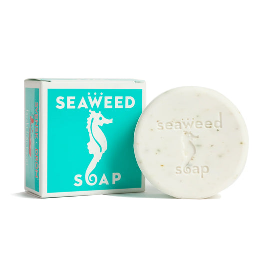 Seaweed Bar Soap