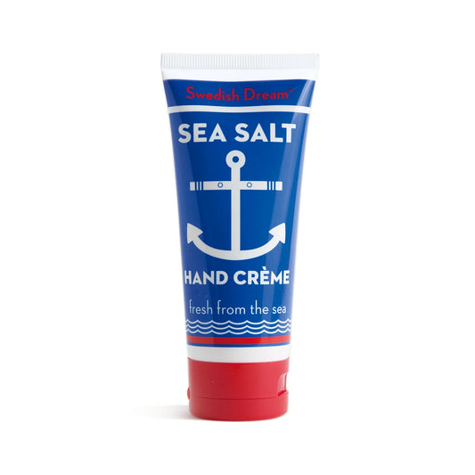 Kalastyle Swedish Dream Sea Salt Hand Cream