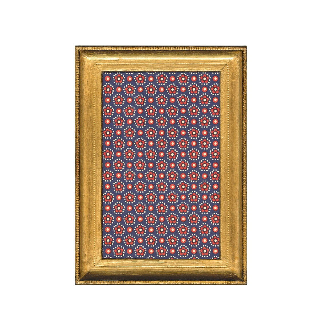 Siena Gold Frame