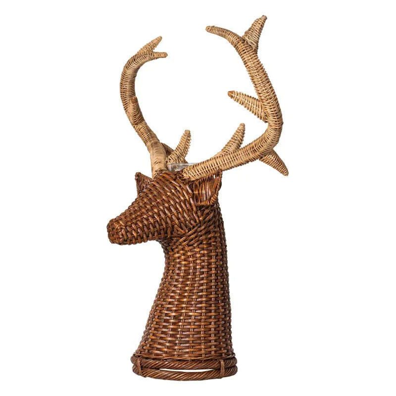 Juliska Devon Willow 31" Stag Vase - La Petite Maison