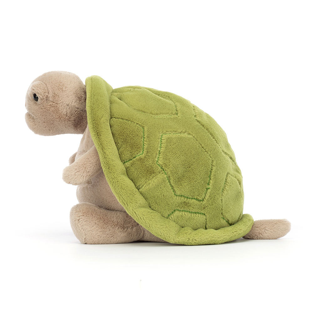 Jellycat Timmy Turtle - Medium