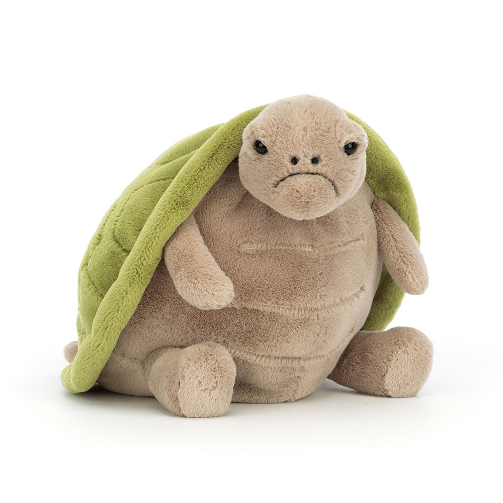 Jellycat Timmy Turtle - Medium