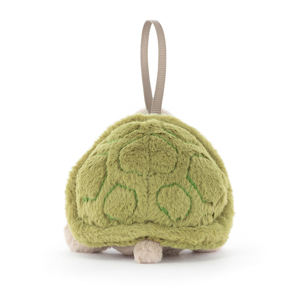 Jellycat Timmy Turtle Decoration