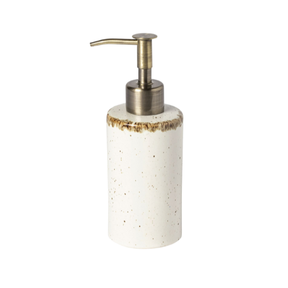 Toscana Soap/Lotion Pump