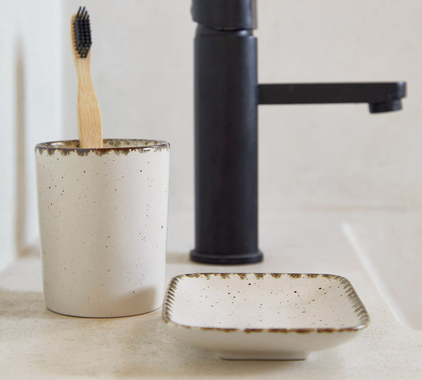 Toscana Soap Dish