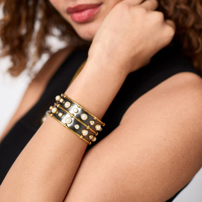 Julie Vos Tribecca Cuff