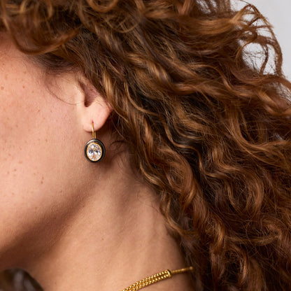 Julie Vos Tribeca Earring