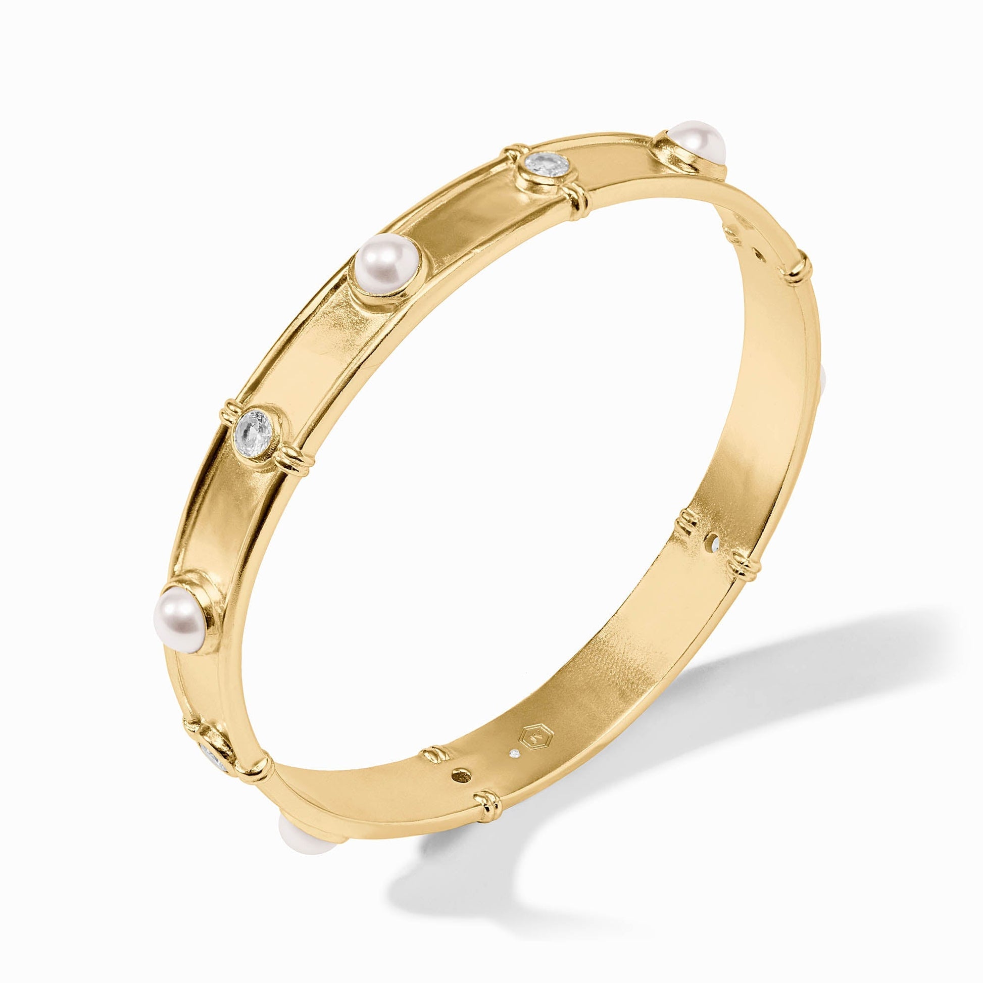 Julie Vos Tribeca Bangle