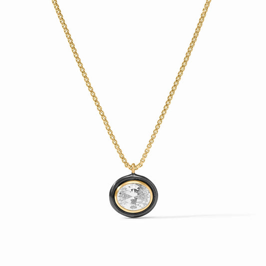 Julie Vos Tribeca Delicate Necklace