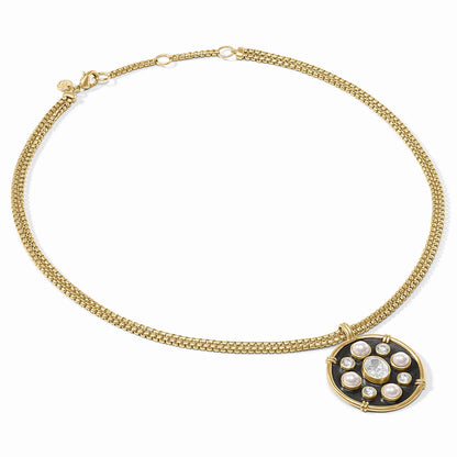 Julie Vos Tribeca Statement Necklace