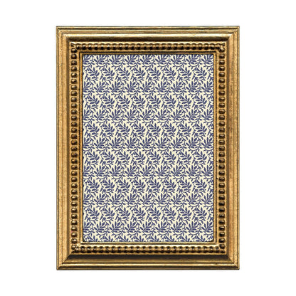 Cavallini & Co. Palatine Gold Frame