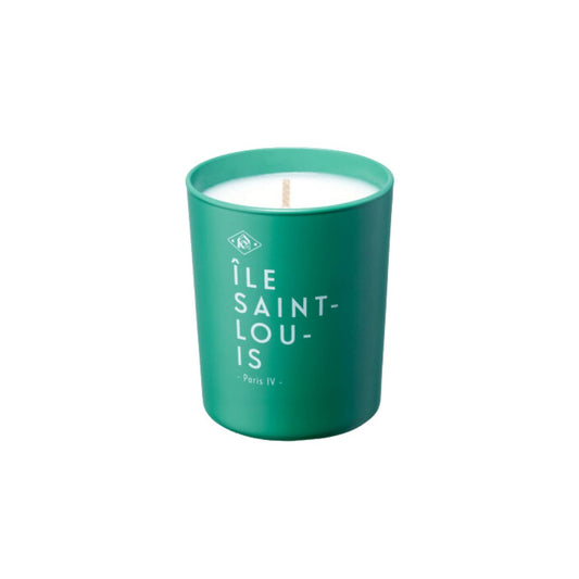 Ile Saint Louis Candle