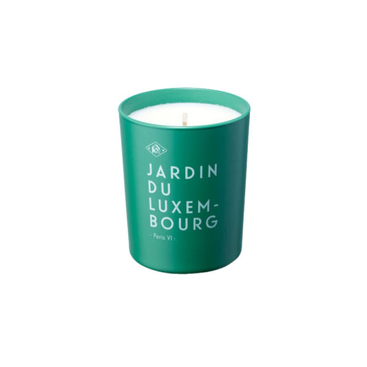 Jardin du Luxembourg Candle