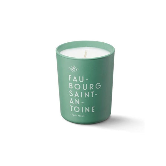 Faubourg Saint Antoine Candle