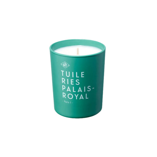 Tuileries Palais Royal Candle