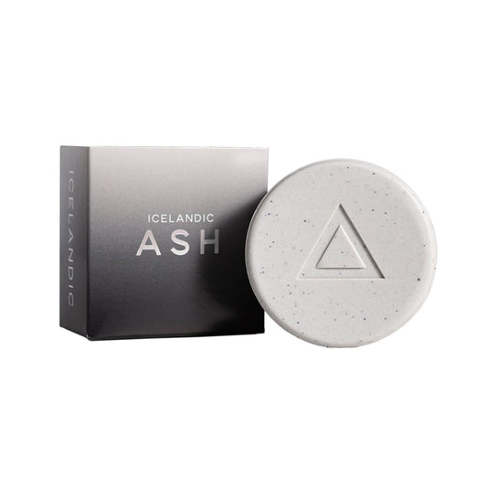 Icelandic Ash Bar Soap