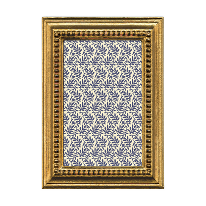 Cavallini & Co. Palatine Gold Frame