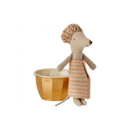 Maileg Wellness Mouse, Big Sister
