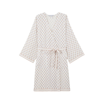 Laurence Tavernier Chora Short Robe