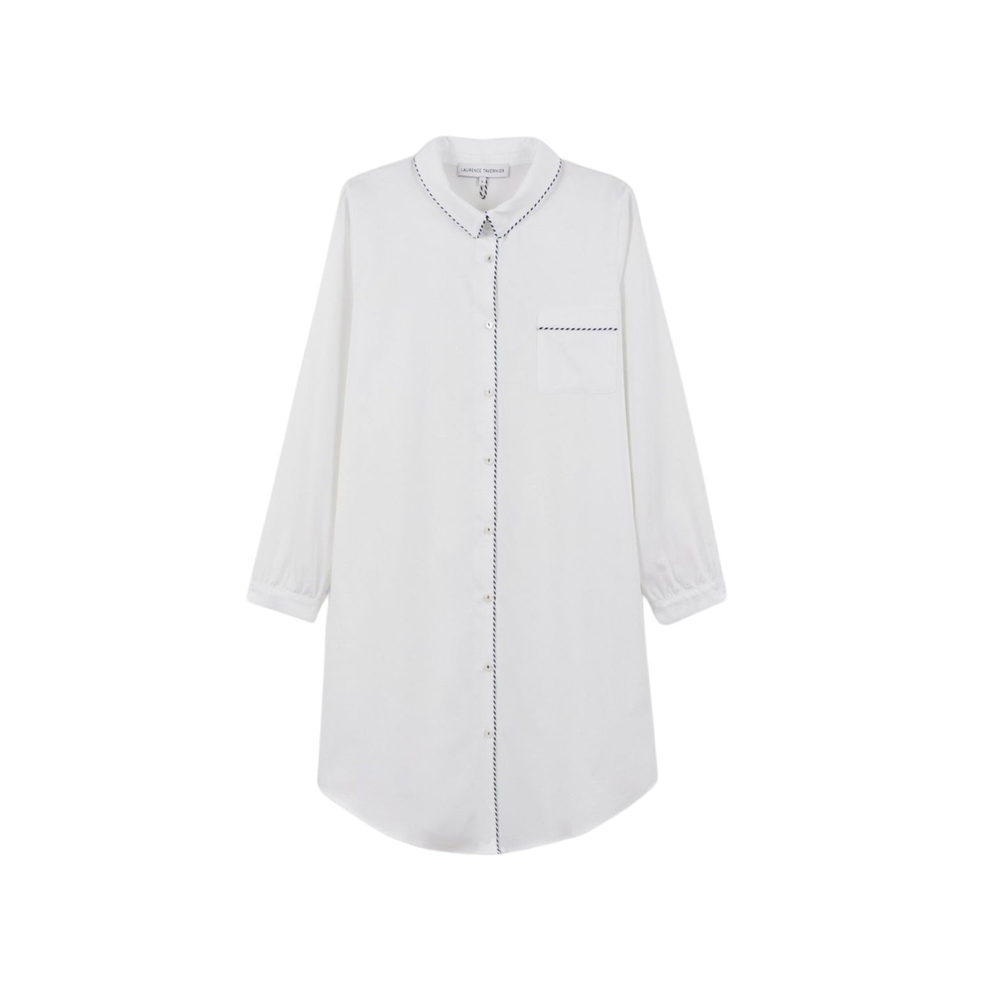 Laurence Tavernier Essentiel Nightshirt