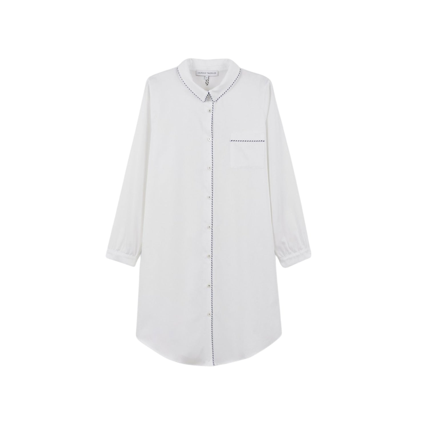 Laurence Tavernier Essentiel Nightshirt