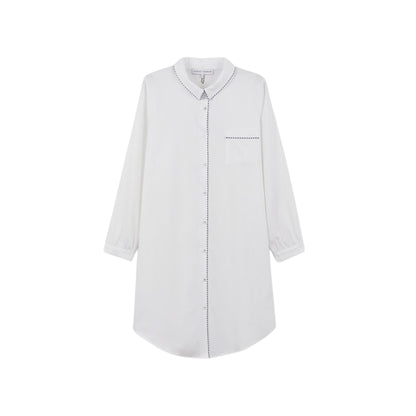 Laurence Tavernier Essentiel Nightshirt