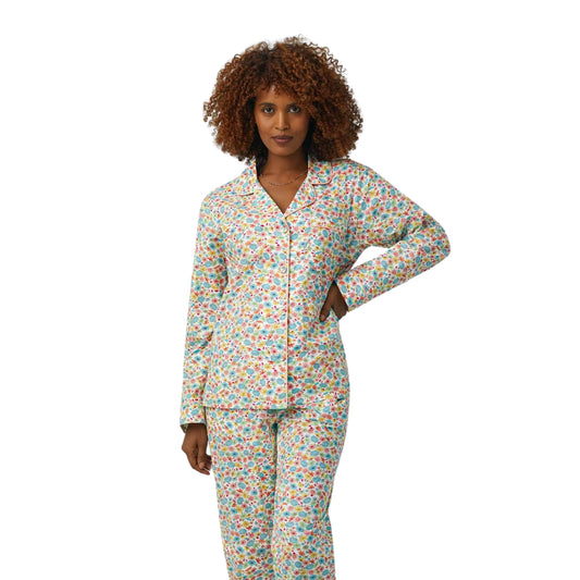 BedHead Spring Time Floral Pajamas