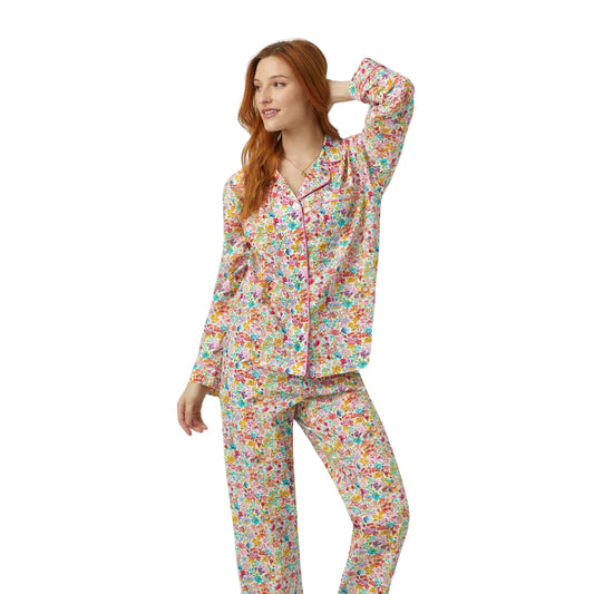 Classic Meadow Pajamas - Liberty London