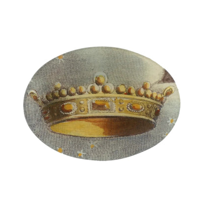 Crown Tray