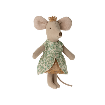 Maileg Princess mouse in matchbox