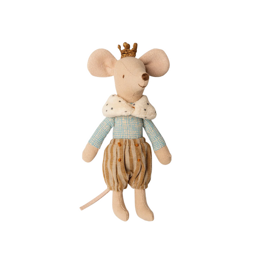 Maileg Prince Mouse