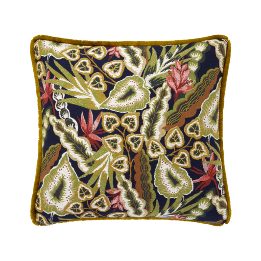 Yves Delorme Bergame Decorative Pillow