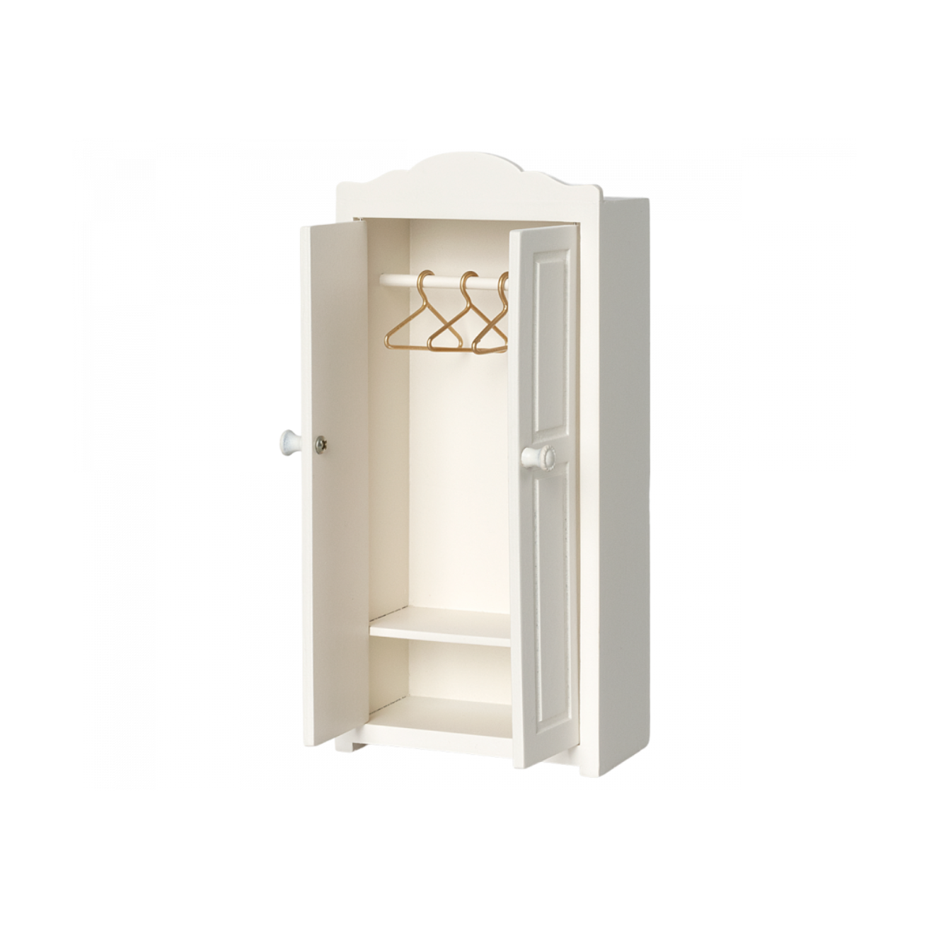 Maileg Wooden Closet, Mouse