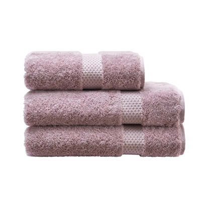 Étoile Bath Towel - Lila