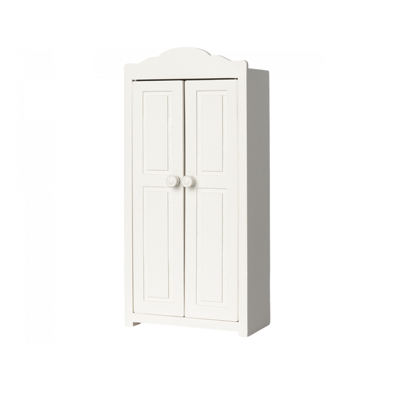 Maileg Wooden Closet, Mouse
