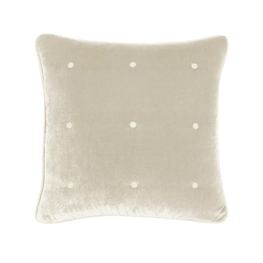 Yves Delorme Cocon Decorative Pillow - Pierre