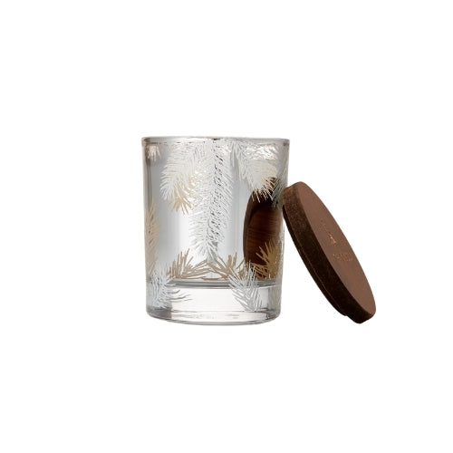 Thymes Frasier Fir Statement Candle - Small