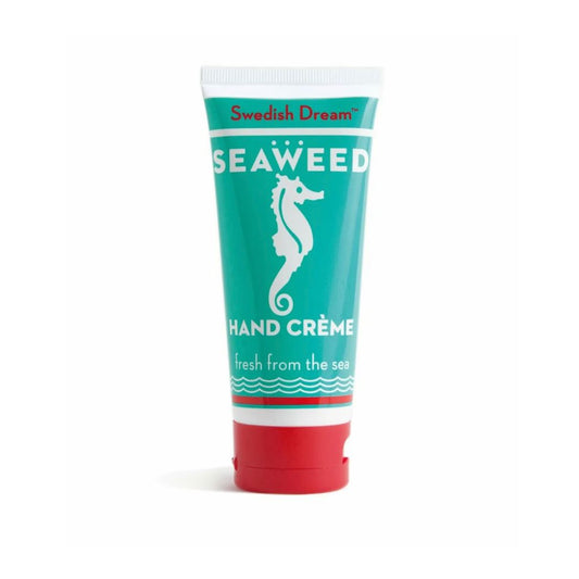 Seaweed Hand Cream