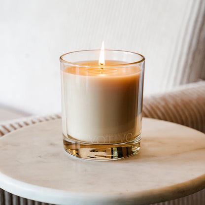 Votivo White Tea & Bergamont Candle - 10 oz.