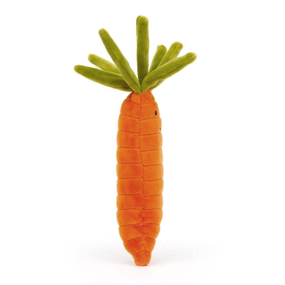 Jellycat Vivacious Vegetable Carrot 