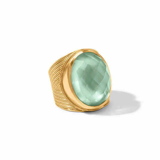 Julie Vos Verona Statement Ring - La Petite Maison