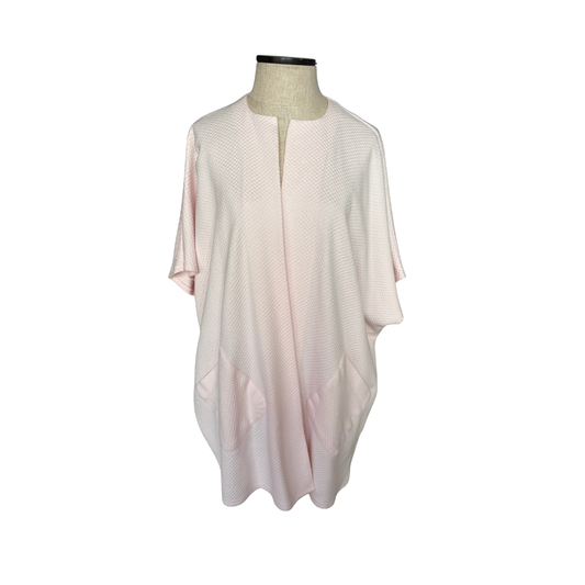 Pluto Shari Pink Robe/Wrap