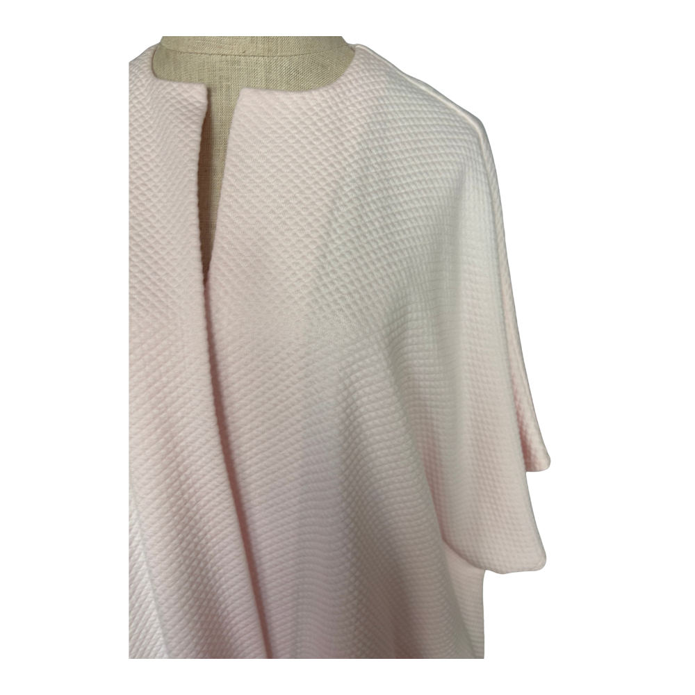 Pluto Shari Pink Robe/Wrap