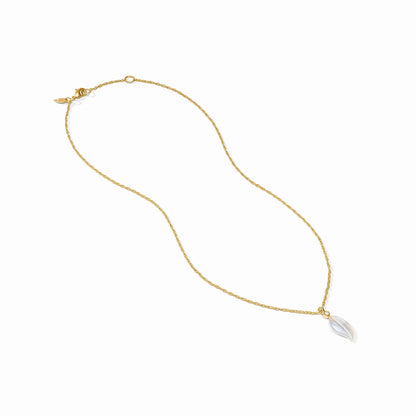 Julie Vos Willow Delicate Necklace