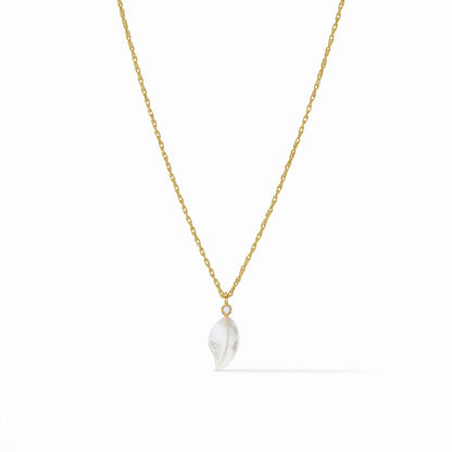 Julie Vos Willow Delicate Necklace