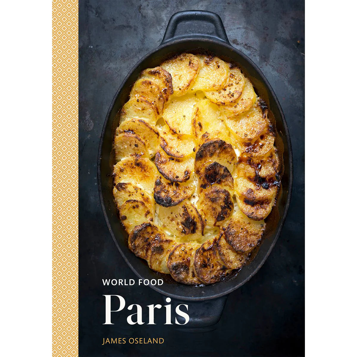 World Food: Paris By James Oseland- La Petite Maison