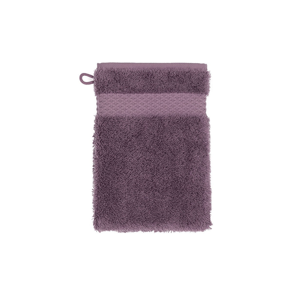 Étoile Bath Towel - Iris