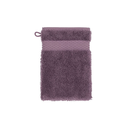 Étoile Bath Towel - Iris